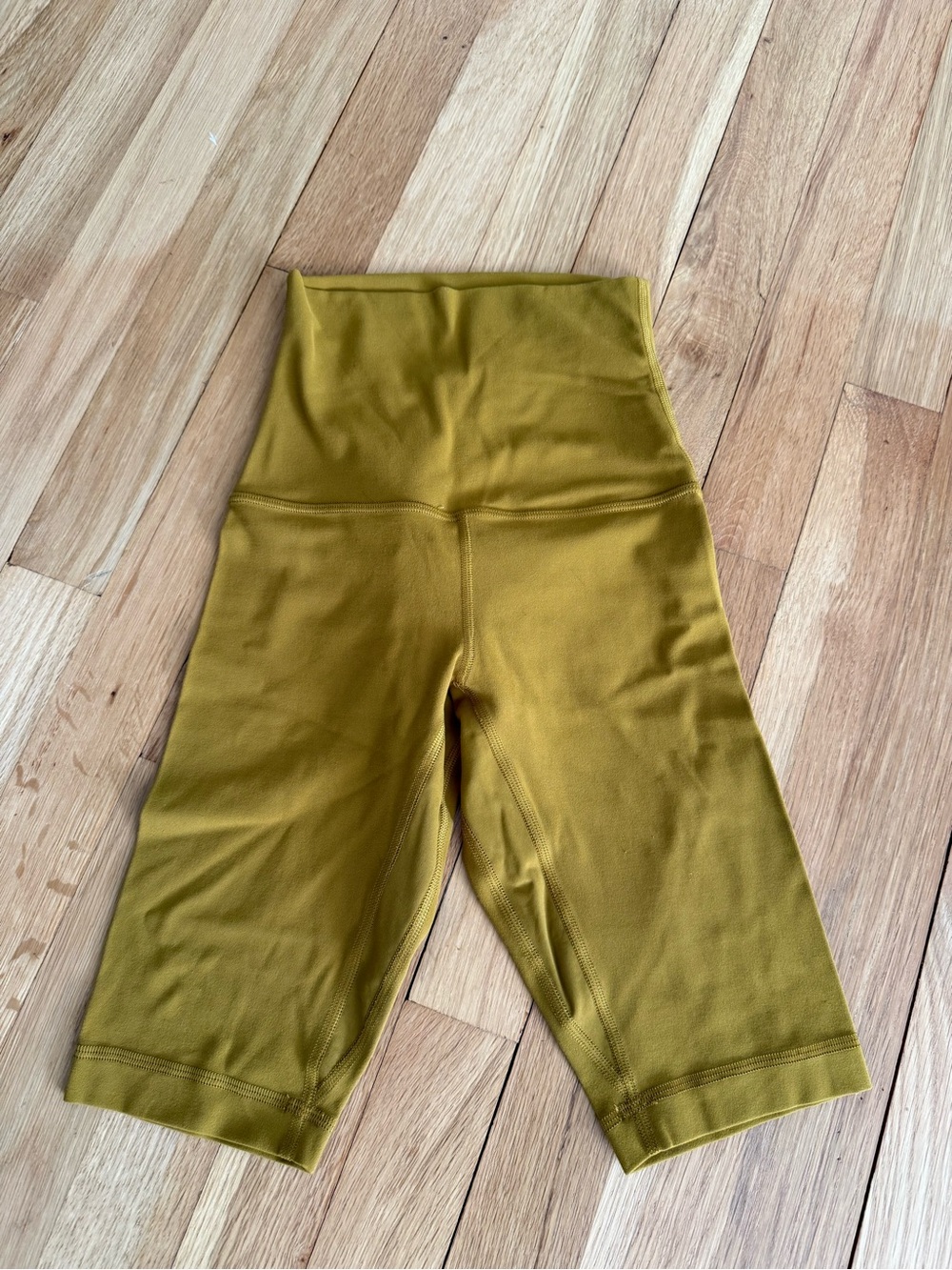 Lululemon Align Shorts